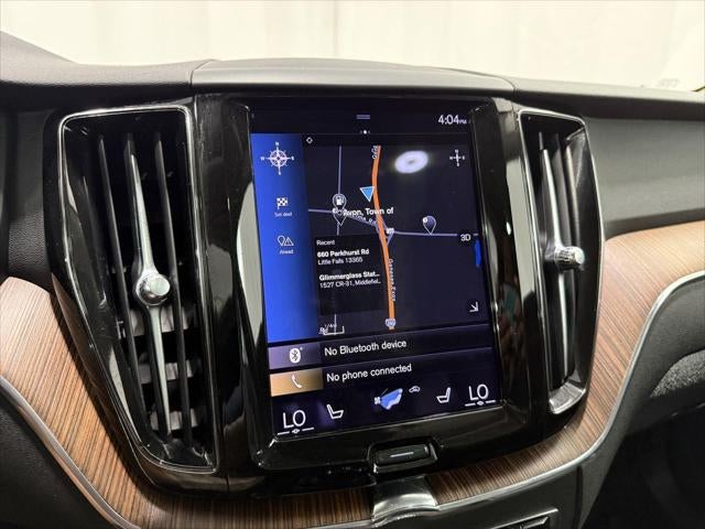 2021 Volvo XC60 T6 Momentum