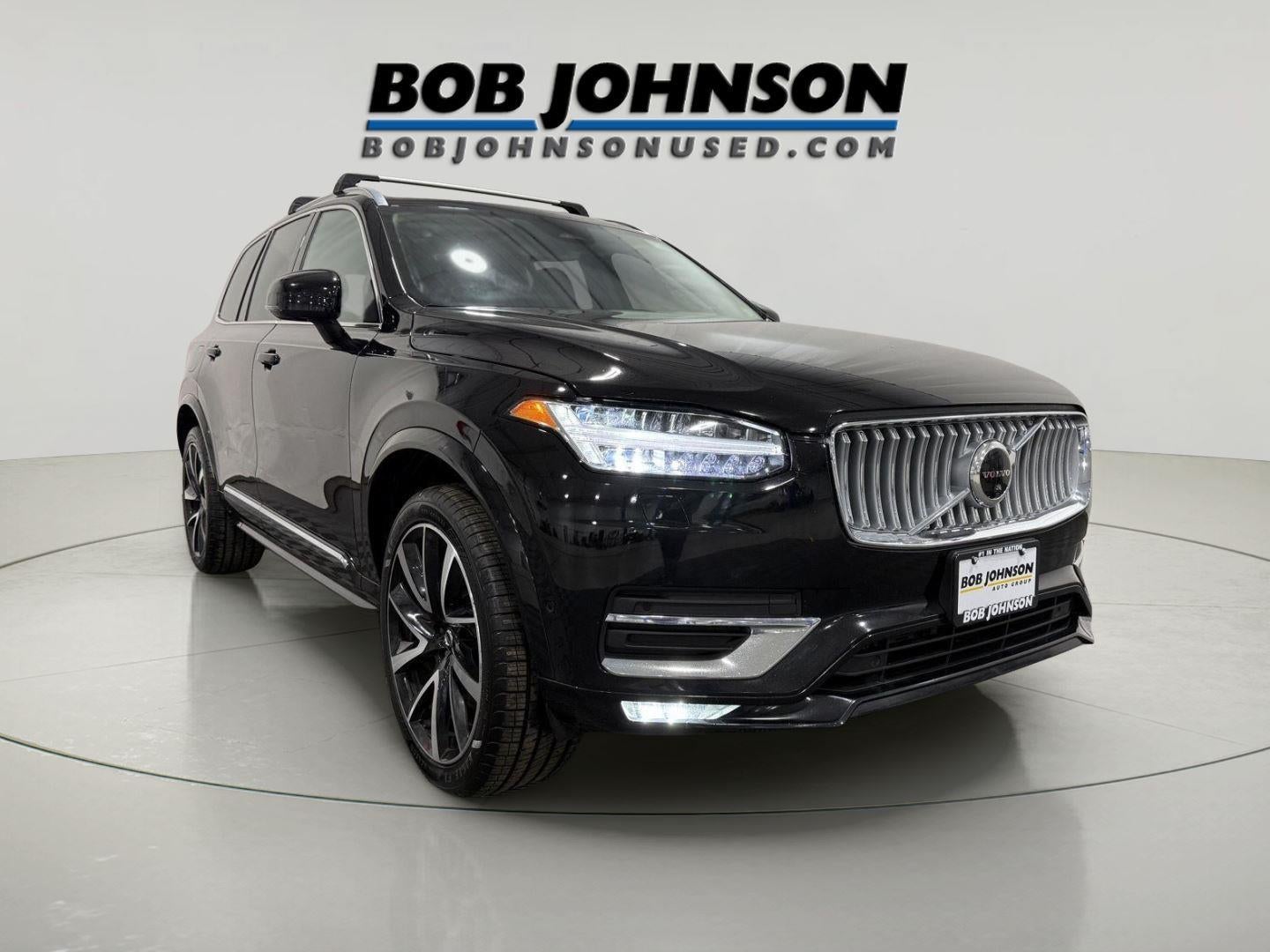 2023 Volvo XC90 B5 Plus