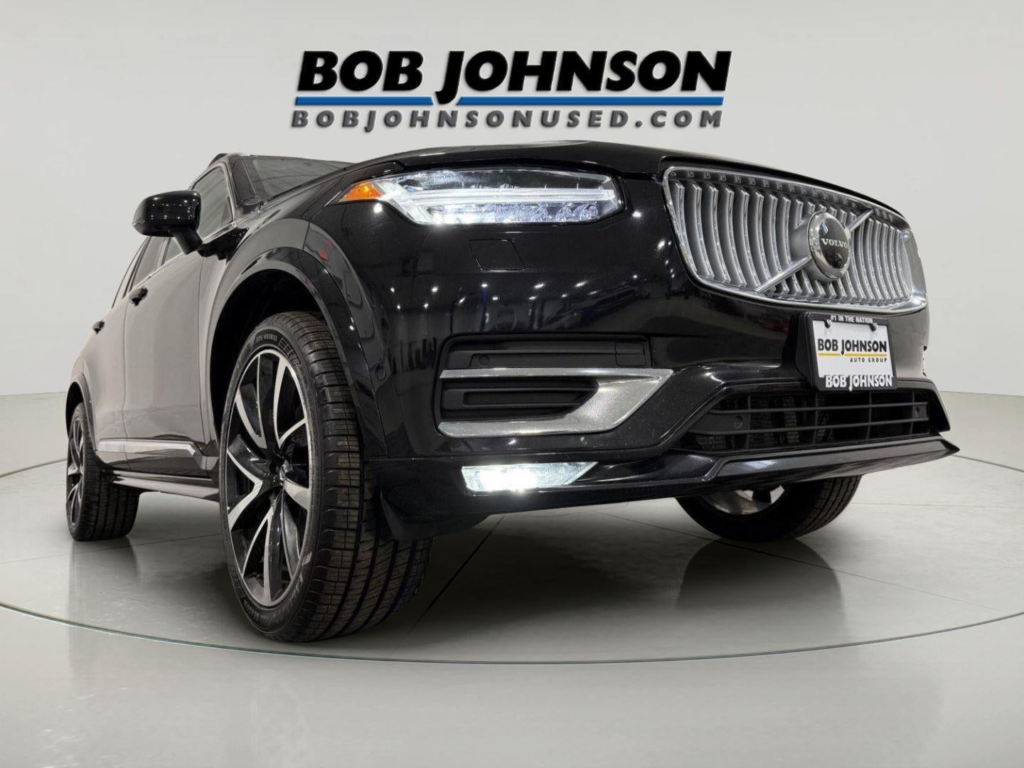 2023 Volvo XC90 B5 Plus