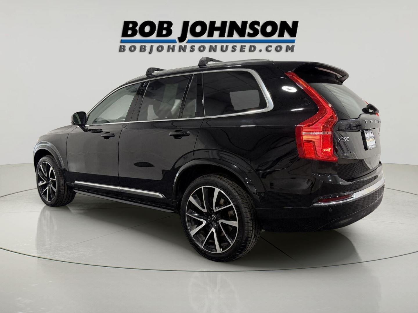2023 Volvo XC90 B5 Plus