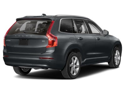 2023 Volvo XC90 B5 Plus