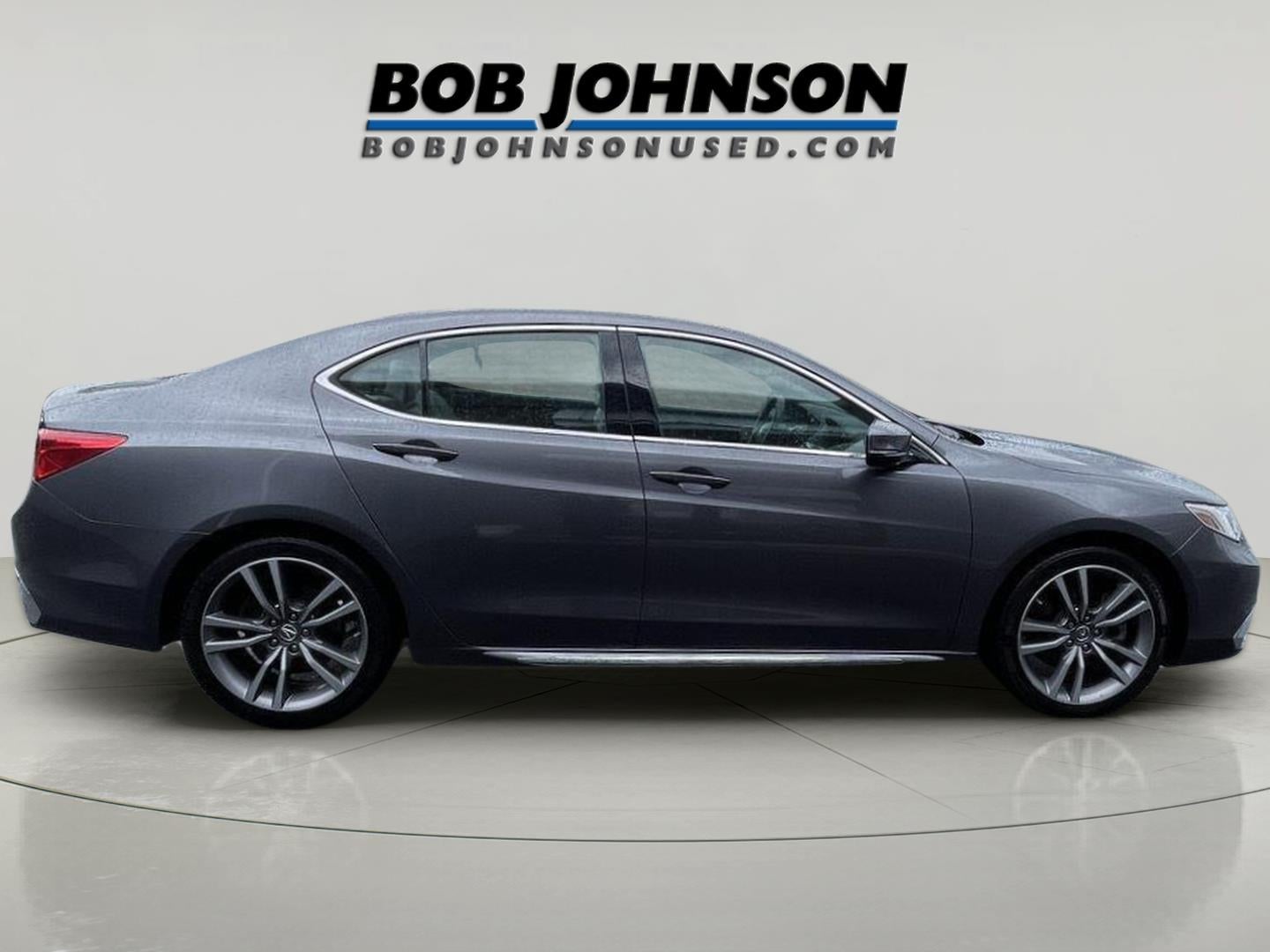 2020 Acura TLX SH-AWD V6 w/Tech