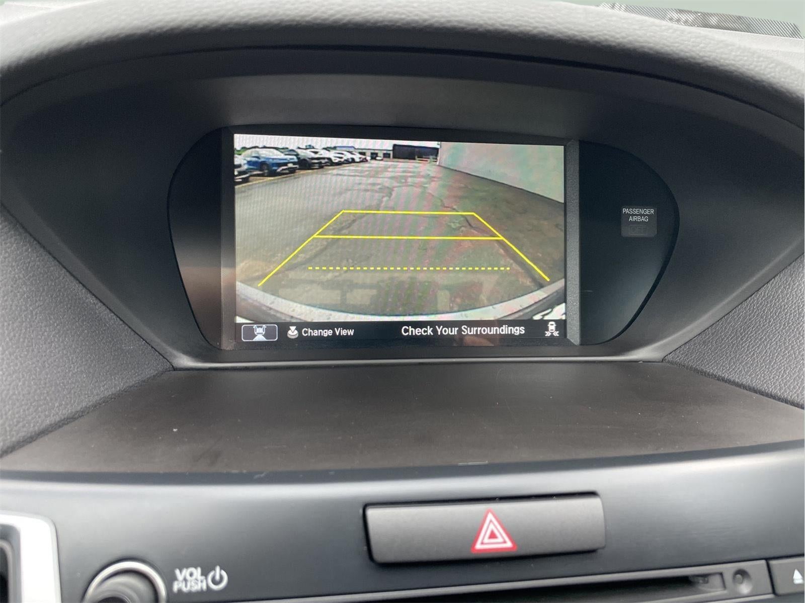 2020 Acura TLX SH-AWD V6 w/Tech