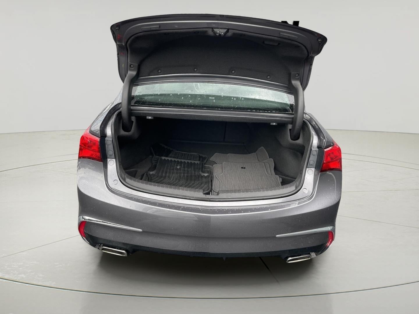 2020 Acura TLX SH-AWD V6 w/Tech