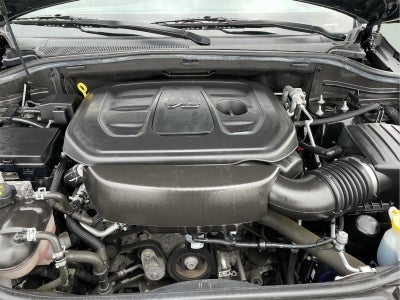 2022 Jeep Grand Cherokee WK Laredo X