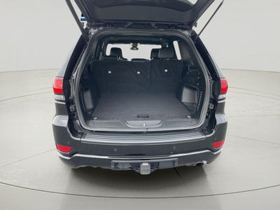 2022 Jeep Grand Cherokee WK Laredo X