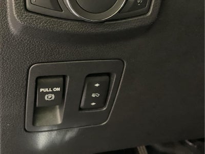 2020 Ford Expedition Max King Ranch