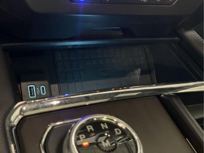 2020 Ford Expedition Max King Ranch