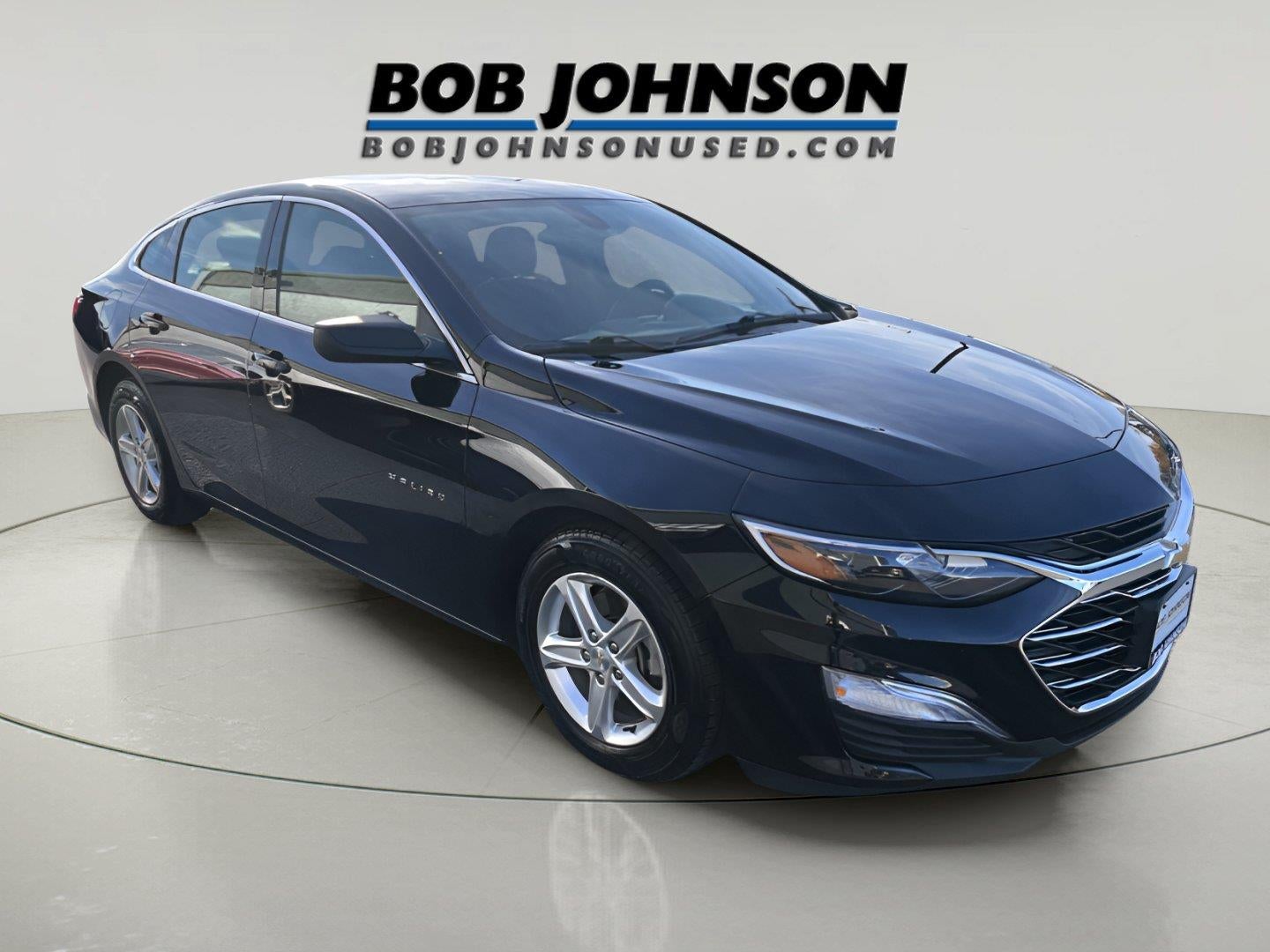 2022 Chevrolet Malibu LS