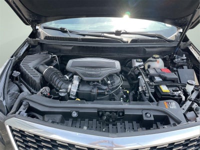 2024 Cadillac XT5 AWD Premium Luxury
