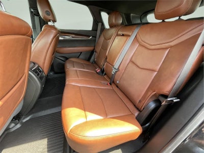 2024 Cadillac XT5 AWD Premium Luxury