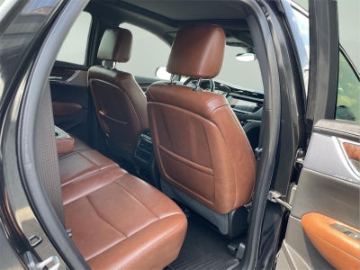 2024 Cadillac XT5 AWD Premium Luxury