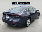 2023 Honda Accord Sedan LX