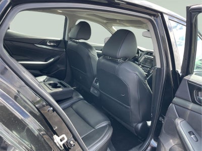 2020 Nissan Maxima SL