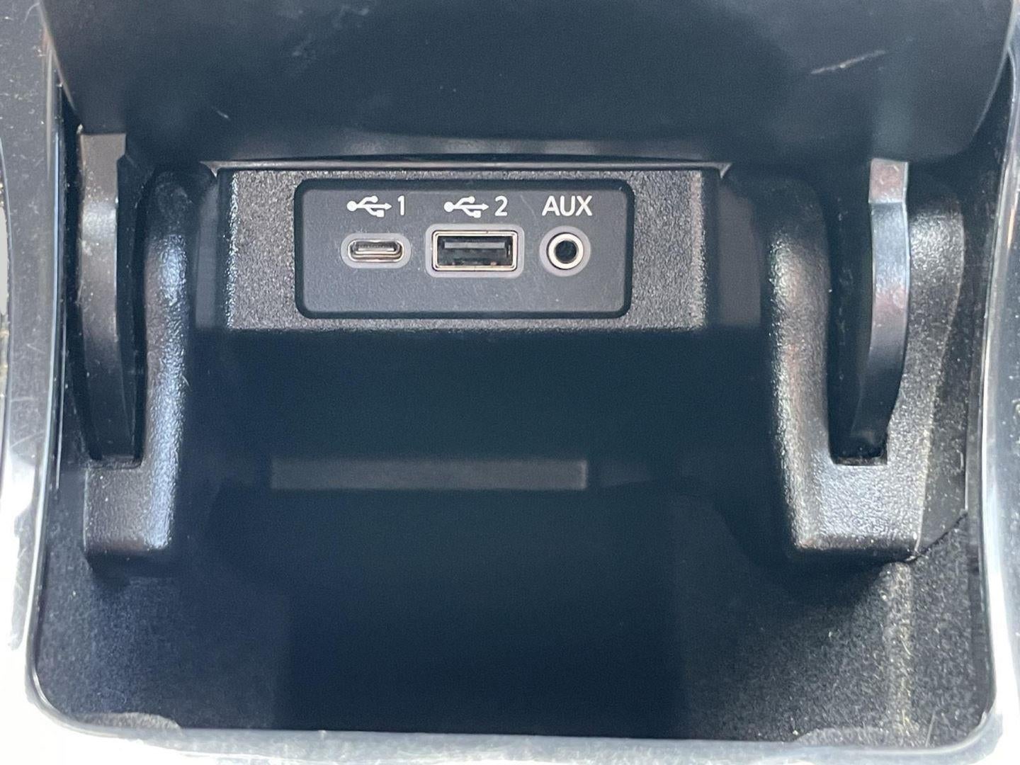 2020 Nissan Maxima SL