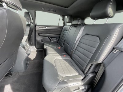 2024 Volkswagen Atlas Cross Sport 2.0T SEL R-Line