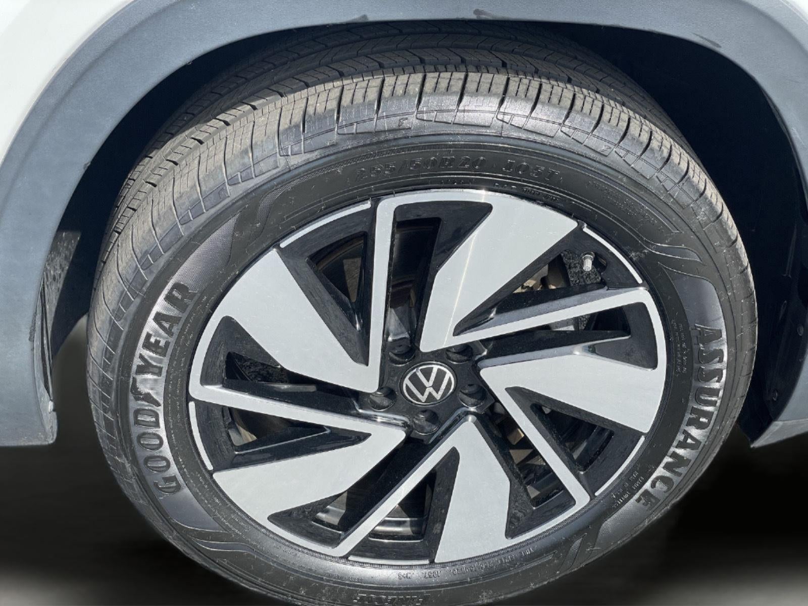 2024 Volkswagen Atlas 2.0T SEL