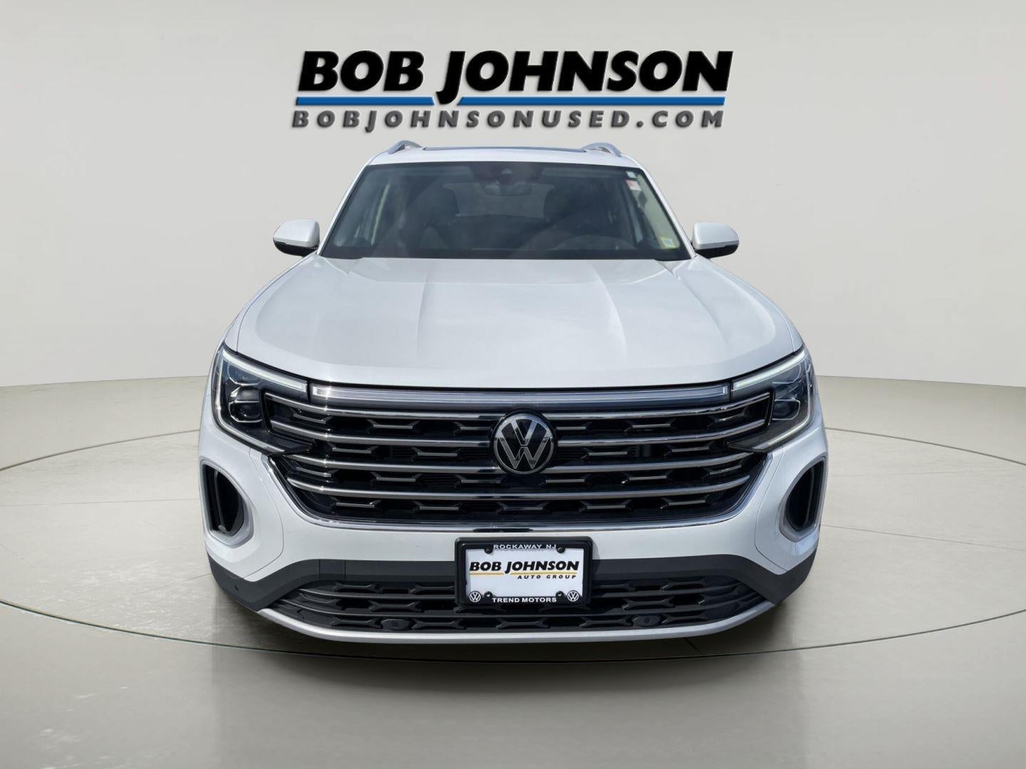 2024 Volkswagen Atlas 2.0T SEL