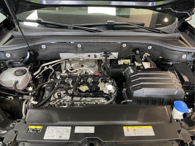 2024 Volkswagen Atlas 2.0T Peak Edition SE w/Technology