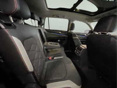 2024 Volkswagen Atlas 2.0T Peak Edition SE w/Technology