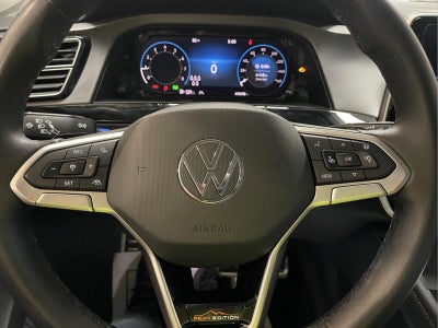 2024 Volkswagen Atlas 2.0T Peak Edition SE w/Technology