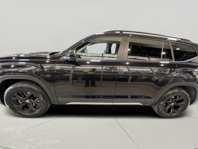 2024 Volkswagen Atlas 2.0T Peak Edition SE w/Technology