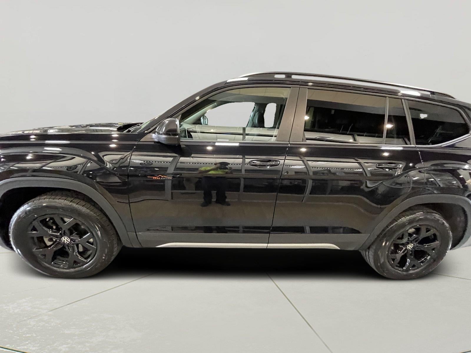 2024 Volkswagen Atlas 2.0T Peak Edition SE w/Technology