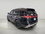 2024 Volkswagen Atlas 2.0T Peak Edition SE w/Technology