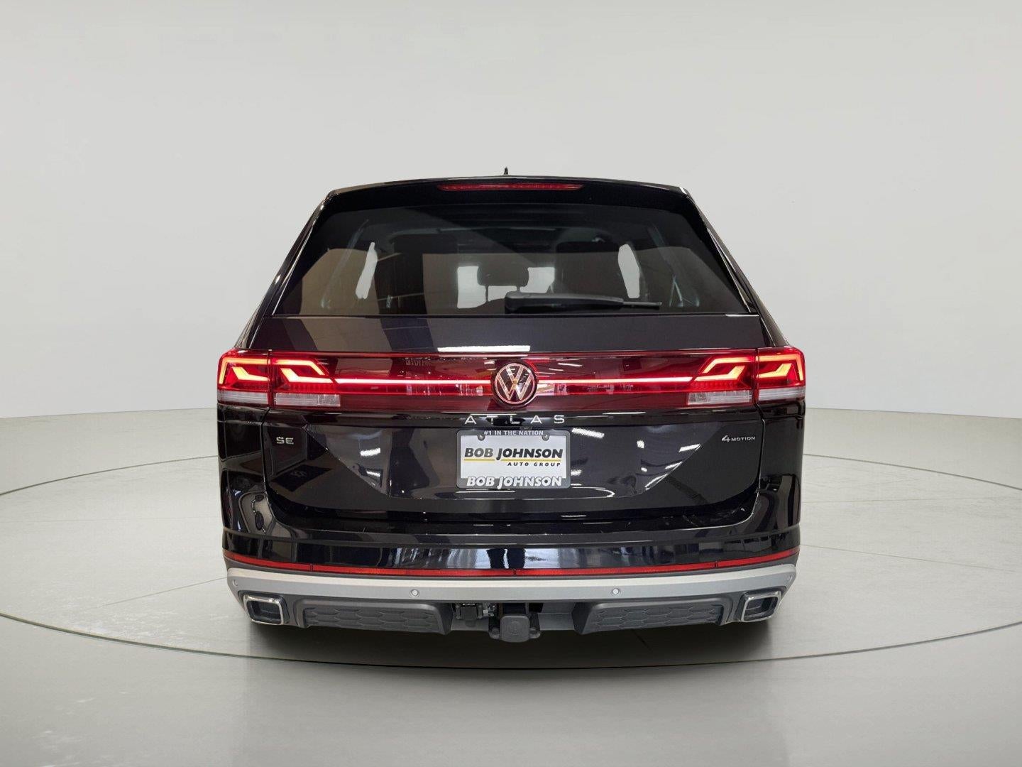 2024 Volkswagen Atlas 2.0T Peak Edition SE w/Technology