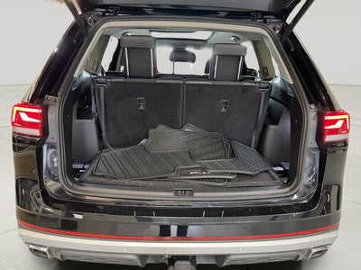 2024 Volkswagen Atlas 2.0T Peak Edition SE w/Technology