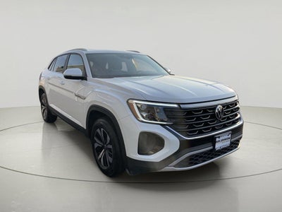 2024 Volkswagen Atlas Cross Sport 2.0T SE