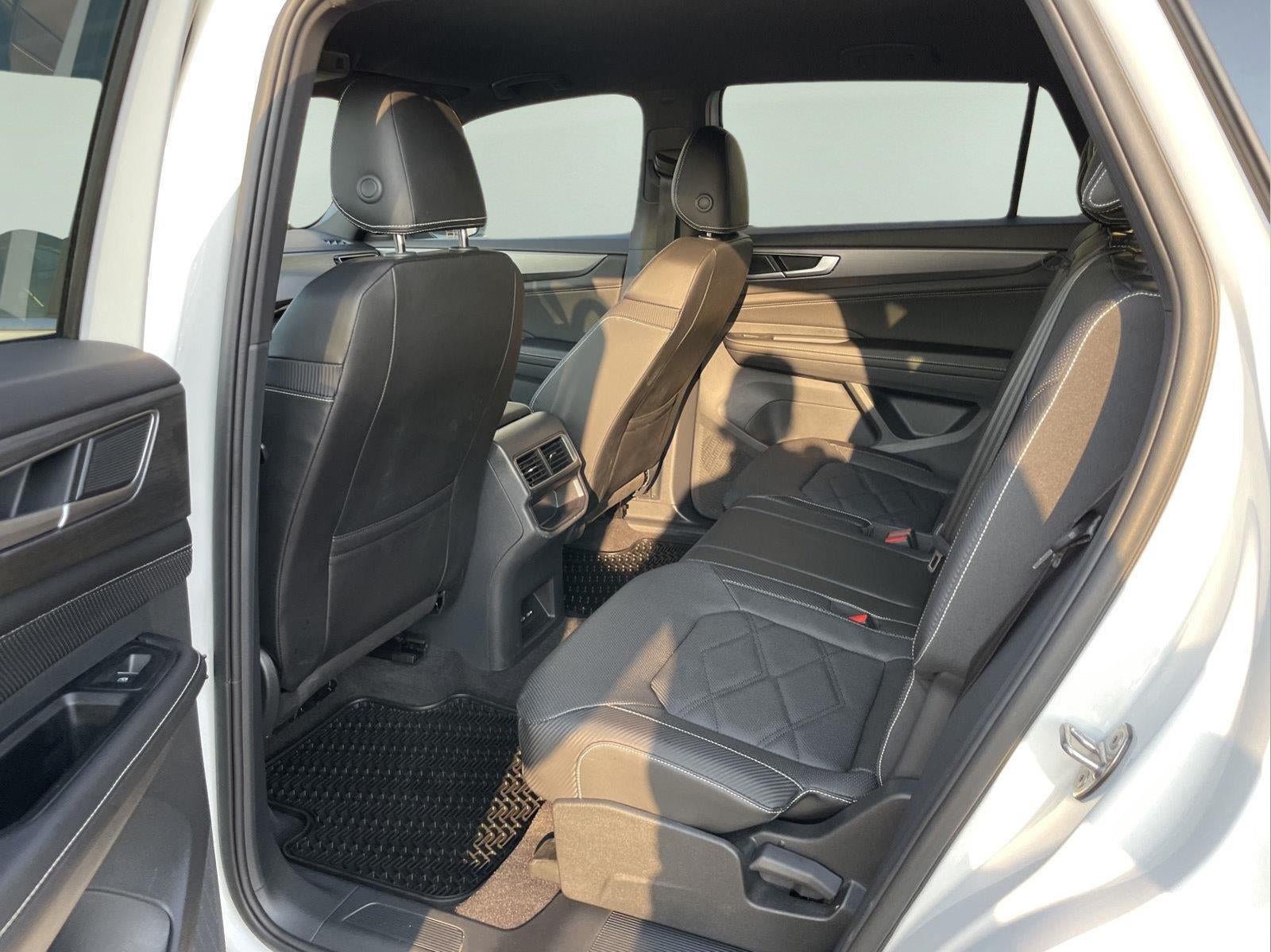 2024 Volkswagen Atlas Cross Sport 2.0T SE