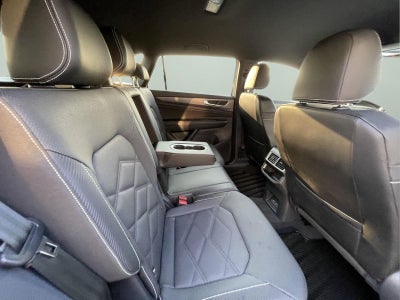 2024 Volkswagen Atlas Cross Sport 2.0T SE