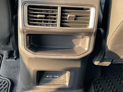2024 Volkswagen Atlas Cross Sport 2.0T SE