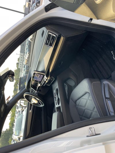 2024 Volkswagen Atlas Cross Sport 2.0T SE