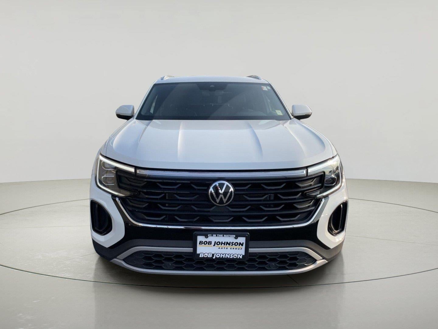 2024 Volkswagen Atlas Cross Sport 2.0T SE