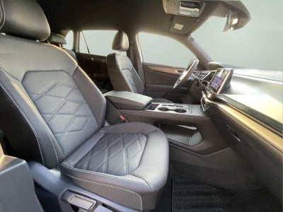 2024 Volkswagen Atlas Cross Sport 2.0T SE