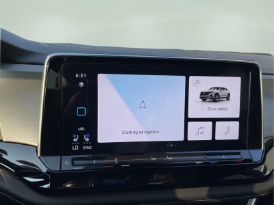 2024 Volkswagen Atlas Cross Sport 2.0T SE
