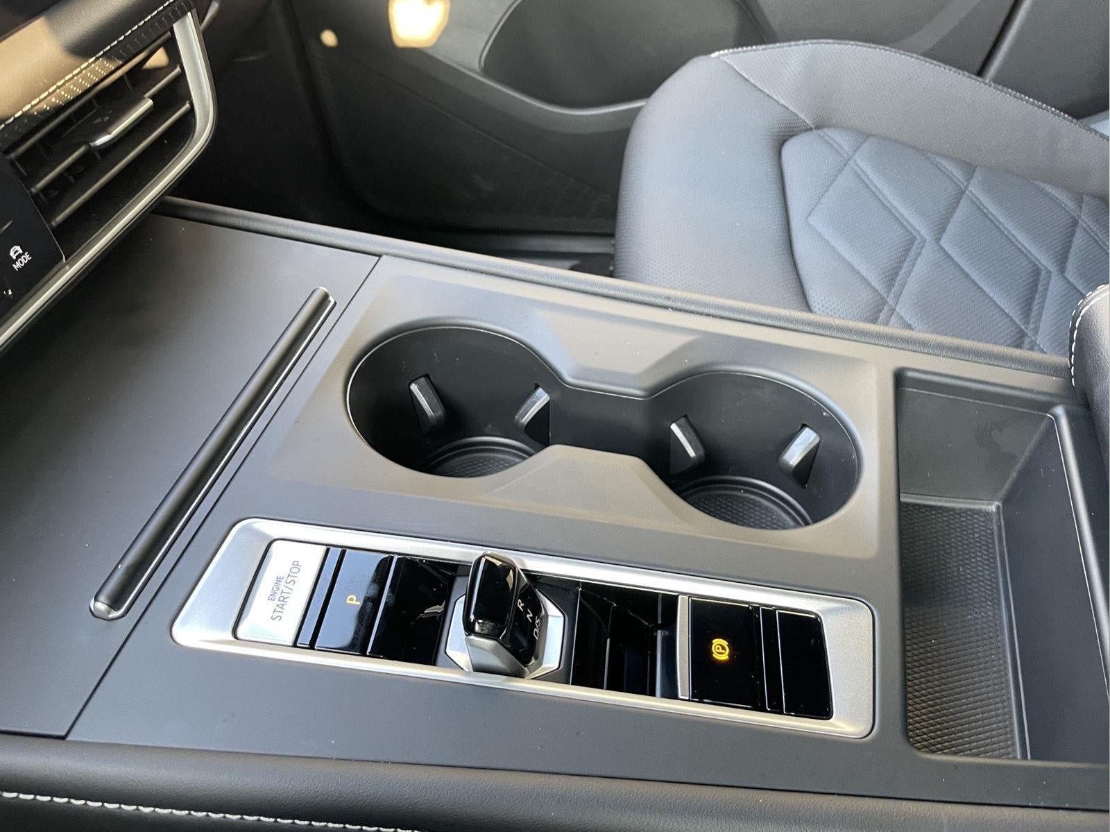 2024 Volkswagen Atlas Cross Sport 2.0T SE