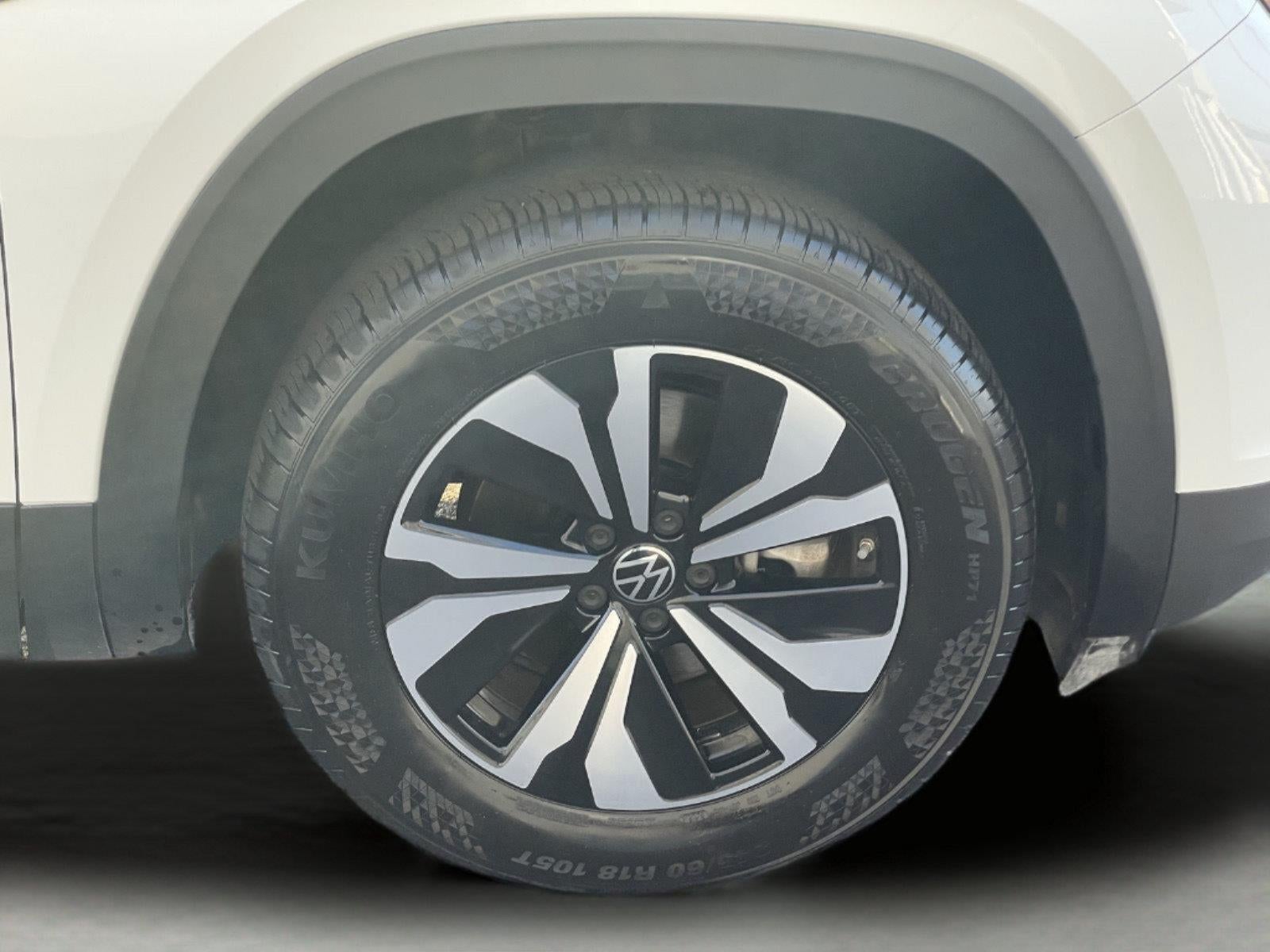 2024 Volkswagen Atlas Cross Sport 2.0T SE
