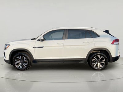 2024 Volkswagen Atlas Cross Sport 2.0T SE