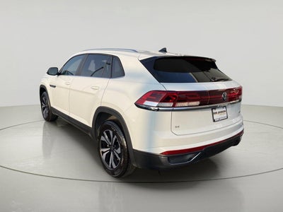 2024 Volkswagen Atlas Cross Sport 2.0T SE