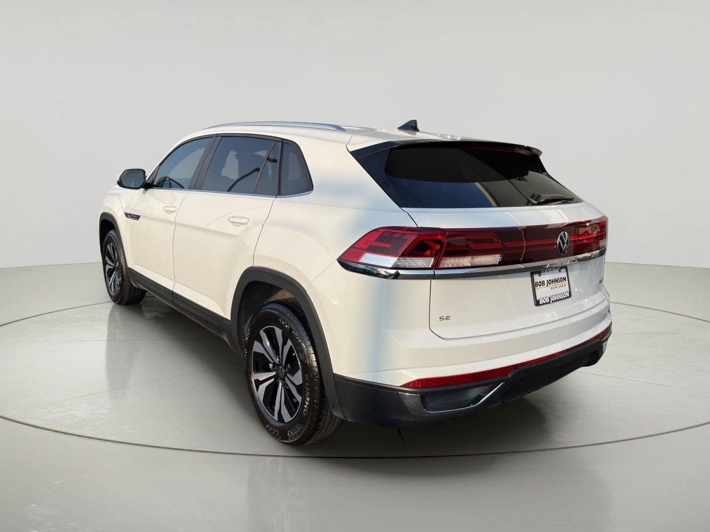 2024 Volkswagen Atlas Cross Sport 2.0T SE