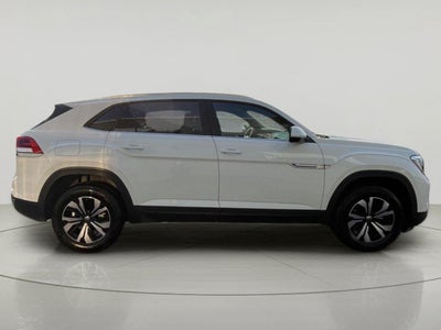 2024 Volkswagen Atlas Cross Sport 2.0T SE