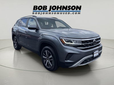 2022 Volkswagen Atlas 2.0T SE