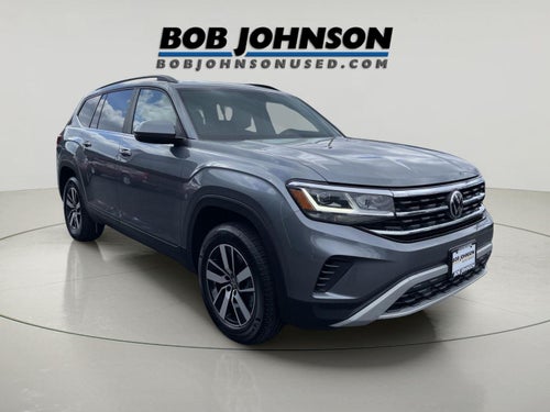 2022 Volkswagen Atlas 2.0T SE