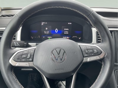 2022 Volkswagen Atlas 2.0T SE