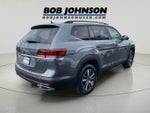 2022 Volkswagen Atlas 2.0T SE