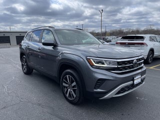 2022 Volkswagen Atlas 2.0T SE