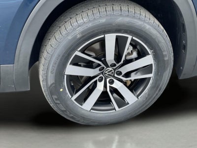 2023 Volkswagen Atlas 2.0T SE